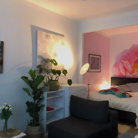 Lovely Flat In The Heart Of Helsinki Bagian luar foto