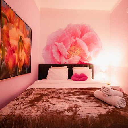 Lovely Flat In The Heart Of Helsinki Bagian luar foto
