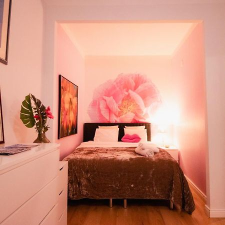 Lovely Flat In The Heart Of Helsinki Bagian luar foto