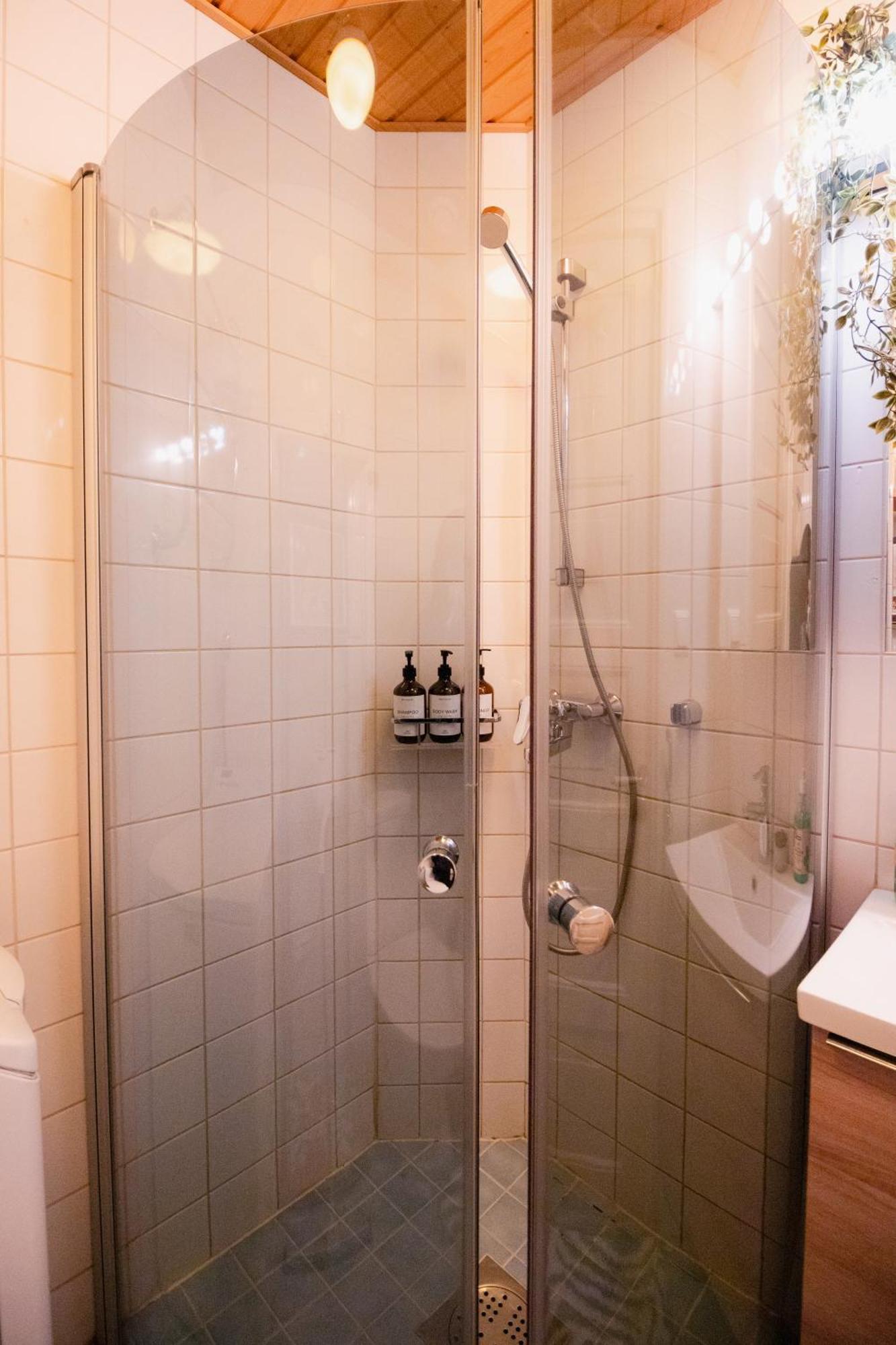 Lovely Flat In The Heart Of Helsinki Bagian luar foto