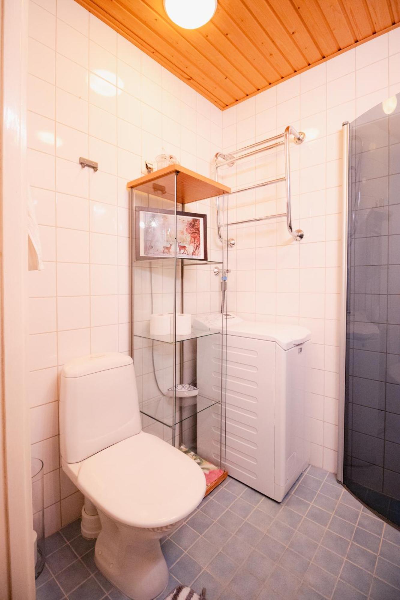 Lovely Flat In The Heart Of Helsinki Bagian luar foto