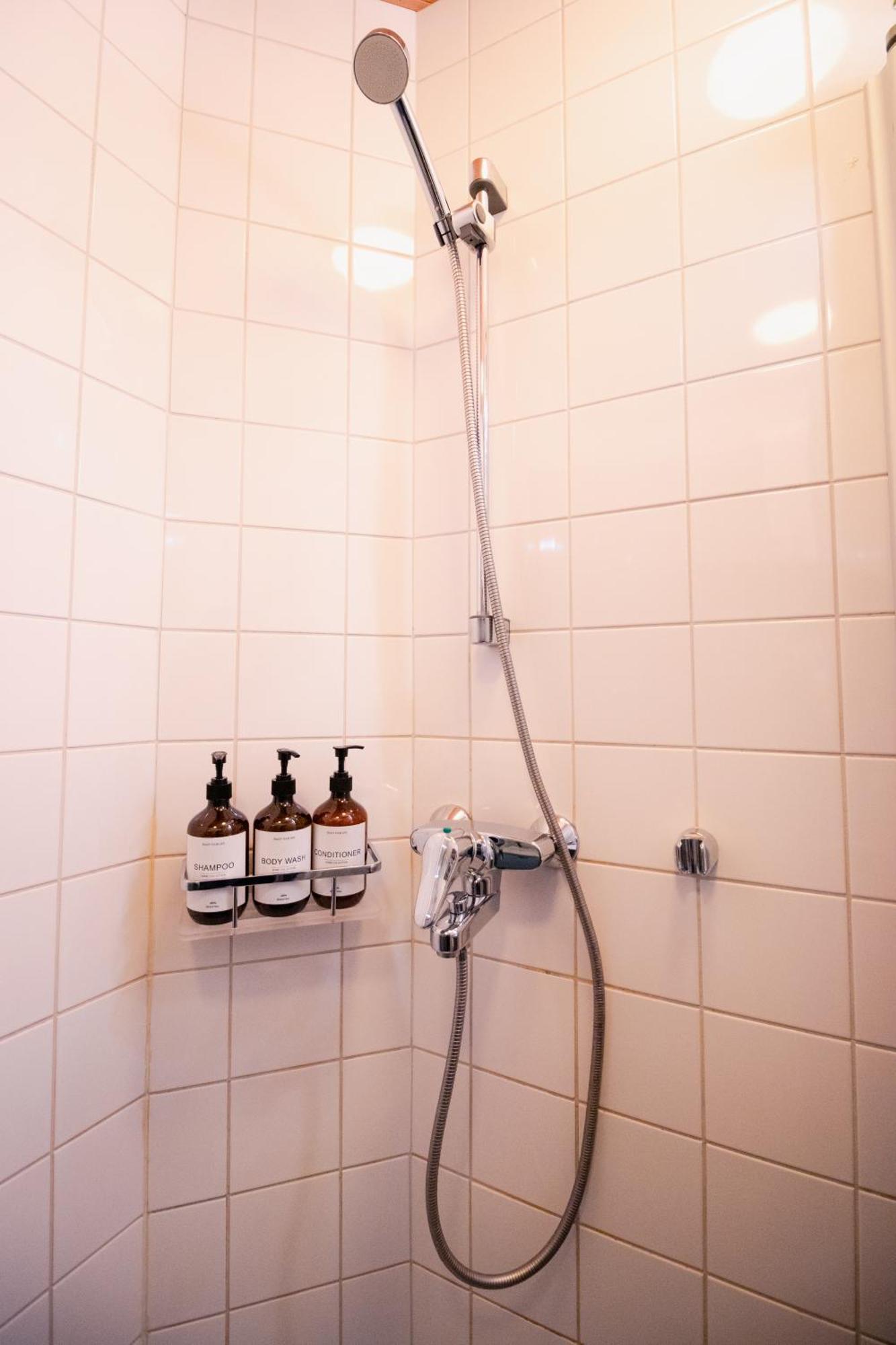 Lovely Flat In The Heart Of Helsinki Bagian luar foto
